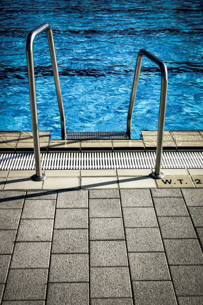 Swimming Pool Construction
